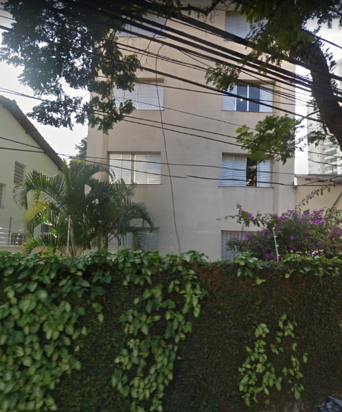 PARTE IDEAL DA NUA PROPRIEDADE DE LEONEL MACHADO BRAGA EQUIVALENTE A 1/3 (33,33%) DO IMÓVEL DE MATRÍCULA 83.798, DO 15º CARTÓRIO DE REGISTRO DE IMÓVEIS DE SÃO PAULO. CONTRIBUINTE Nº 085.614.0071-4. DESCRIÇÃO: Parte ideal da nua propriedade do APARTAMENTO nº 11, localizado no 1º andar, do Edifício Cé